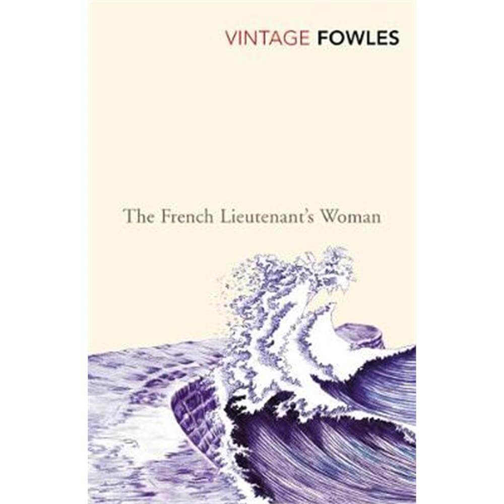 The French Lieutenant's Woman (Paperback) - John Fowles